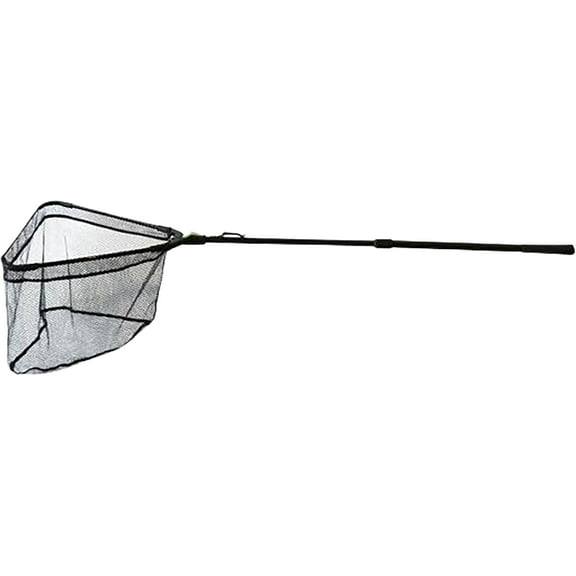 Ranger Folding Telescoping Handle Landing Net