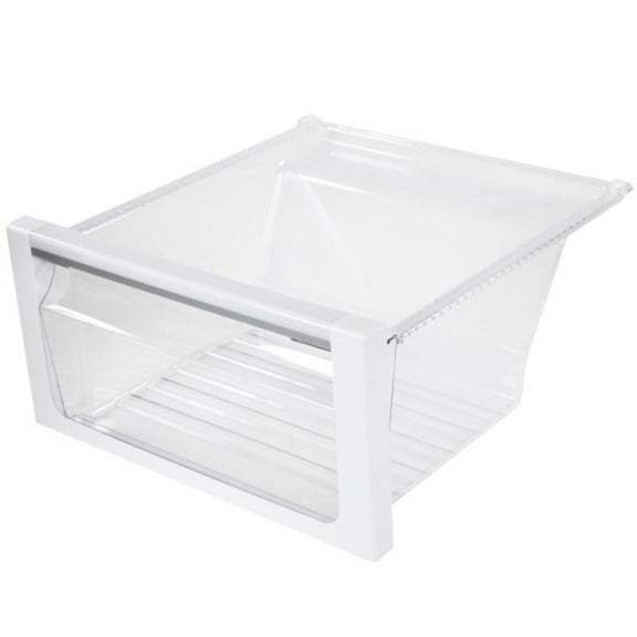 Whirlpool WPW10256802 Pan Meat - OEM Part