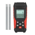 thumbnail image 3 of Lightweight Portable Digital Tachometer Measuring Speed Up To 100000 Rpm, 3 of 9