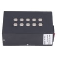 thumbnail image 4 of Concentrador de carga, cargador USB, bloque de cargador de 20 puertos, concentrador de cargador USB, instalación sencilla, 4 of 9