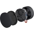 thumbnail image 4 of Altavoz Bluetooth portátil BRILLAR Xiaomi gris IP67, 4 of 4