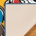 thumbnail image 5 of Nickelodeon Licensed Paw Patrol Team Youth Printed Area Rug, 3x5, 5 of 6