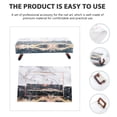 thumbnail image 2 of MasteelfCA 1 Set Manicure Special Hand Rest Cushion Nail Art Hand Pillow Manicure Tool, 2 of 7