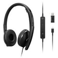 thumbnail image 1 of Lenovo Wired ANC Headset Gen 2 (UC), 1 of 7