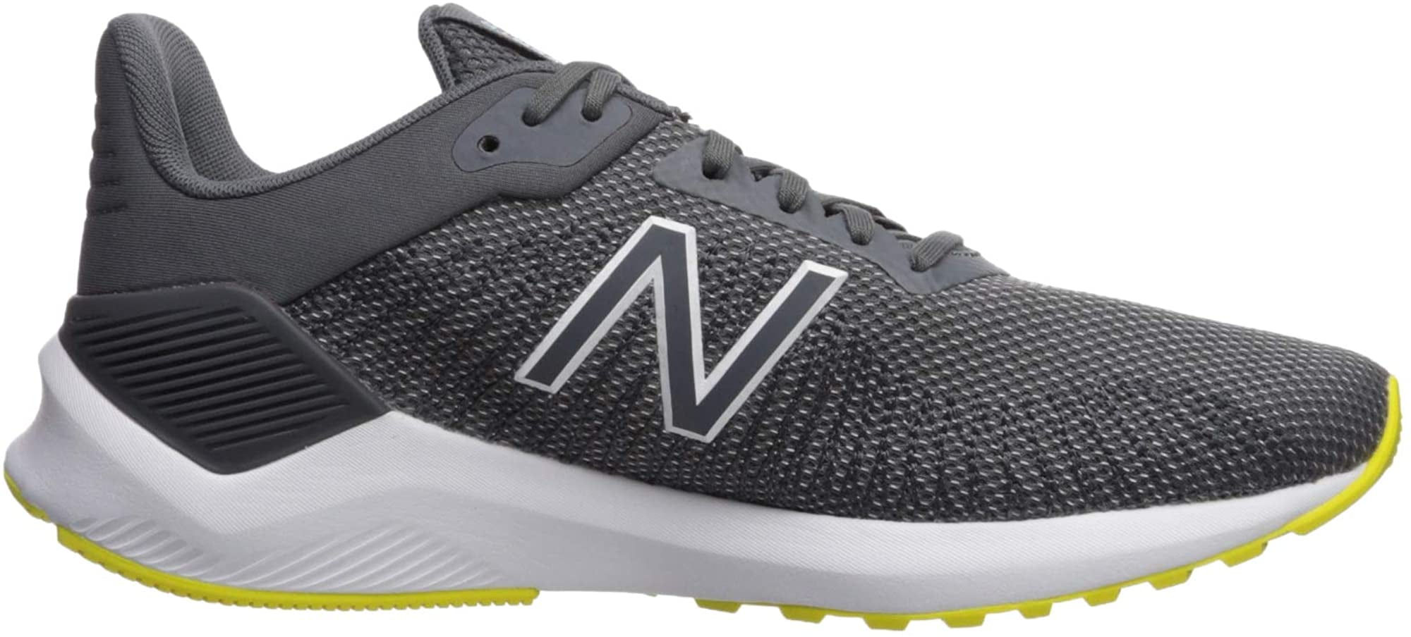 New Balance Mens Ventr V1 Running Shoe 