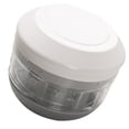 thumbnail image 1 of WEUVEB 1Ud Triturador Manual De Ajo Para Hogar Con Multifuncional Revolvedor De Cocina, 1 of 8