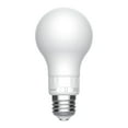 thumbnail image 4 of (2 pack) GE Reveal HD+ LED Light Bulbs, 60 Watt, A19 Bulbs, Medium Base, 4pk, 4 of 7