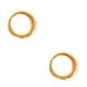 thumbnail image 1 of Cuerda de tenis Toystoory interiores exteriores raqueta baja elasticidad nailon 1,35mm, 1 of 6