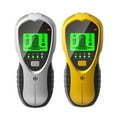 thumbnail image 4 of Wall Positioner, Precise Object Detection, 17.2*7.6cm, Silvery and Yellow, ABS Material, Four Scanning Modes, 4 of 8