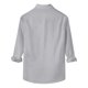 thumbnail image 4 of Camisa de manga larga para hombre, blusa con cuello vuelto, botones informales, camisa de cobertura con estampado de cinta de color para el día de la lactancia Odeerbi ODB-2, 4 of 4