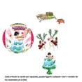 thumbnail image 1 of Figura Minicoleccionable Miniverse Creaciones Mini Navideñas artículo sorpresa, 1 of 3