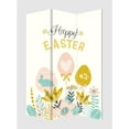 thumbnail image 2 of Screen Gems Easter Screen SG-386, 2 of 5