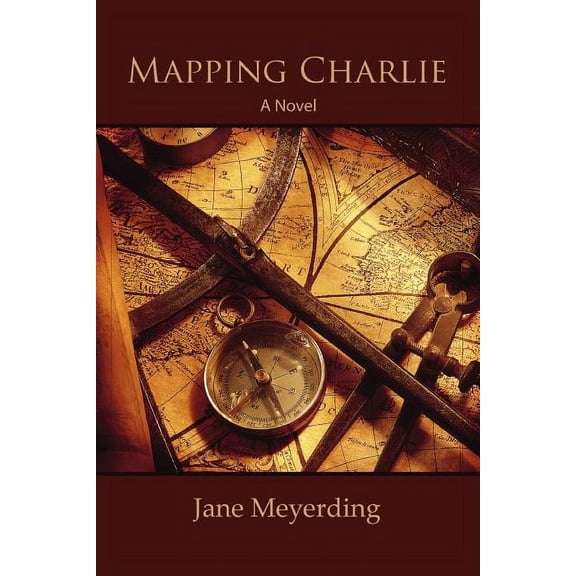 Mapping Charlie, (Paperback)