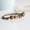 Yellow, variant on Handmade Ceramic Bracelet: Unique National Style Jewelry for Women