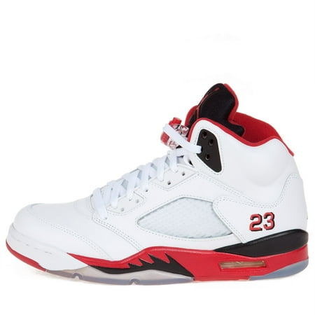 Air Jordan - Nike Mens Air Jordan 5 Retro 