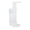 Transparent, variant on Riousery Lightsaber Wall Mount Stand Acrylic Display Rack for Home Bedroom Black (7.0 in / 17.8 cm)