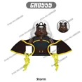 thumbnail image 1 of Figura de robot en miniatura de la serie Star Wars Clone Troopers Imperial Stormtrooper del Regimiento 501, juguete para armar, regalo, 1 of 1