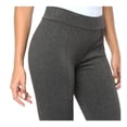 thumbnail image 4 of Legging Simply Basic Talla EG con Alforza al Frente Oxford, 4 of 4