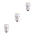 thumbnail image 3 of Bombillas de mejora LED Bearachild alto brillo linterna ligera para acampar Tipo 1, 3 of 6