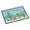 Multicolor, variant on Tan German Shepherd Mastiff Mix Christmas Tree Door Mat
