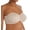 Nude, variant on Women's Lunaire 17512 New NY Strapless Underwire Bra (Black 38DDD)