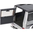 thumbnail image 3 of Mercedes Benz G500 4X4 2 Silver 1/18 Model Car by Autoart, 3 of 3