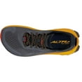 thumbnail image 2 of Altra Olympus 6 Trail Running shoes For Men, Black/Orange, 2 of 5