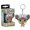 Tony Chopper, variant on POP One Piece Roronoa Zoro Tony Chopper Luffy Taro Keychain Japanese Cartoon Anime Doctor Action Figures Toys Roronoa Zoro