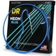 thumbnail image 1 of Cuerdas para guitarra eléctrica DR NEON NBE946 9-46 Lite & Heavy, 1 of 8