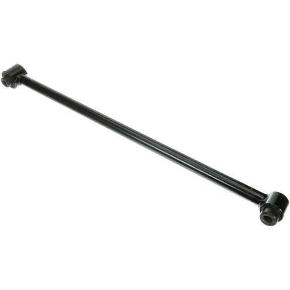 Dorman 522-084 Rear Right Lower Forward Suspension Control Arm for Specific Mazda Models, Black