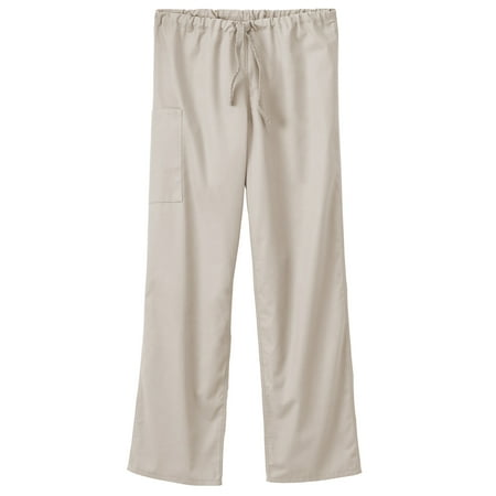 

Fundamentals Unisex Drawstring Scrub Pant Style 14920