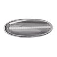 thumbnail image 5 of Luz LED de señal de giro para Mazda B2500 Afortunado Sencillez, 5 of 5