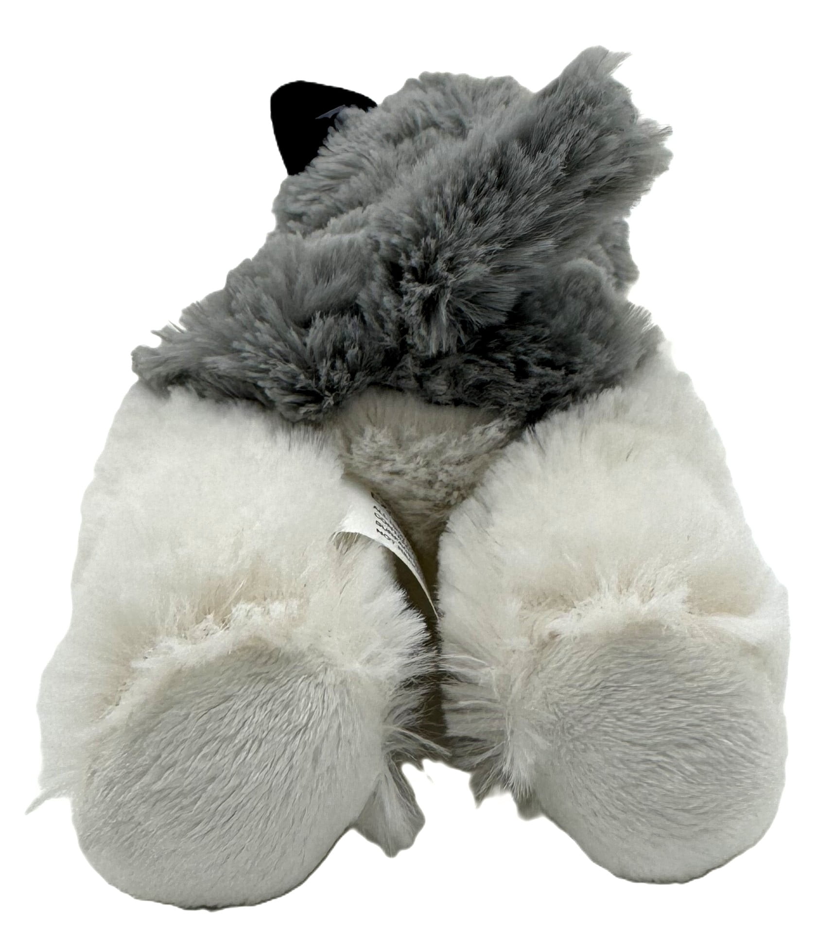 Alaskagift Husky Plush 8 Inch Laying