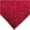 Crimson, variant on Koeckritz Rugs Dyersburg Real Red Cut Pile Indoor Area Rug, 2' x 3'