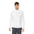thumbnail image 4 of Yin-Yang Clouds Quarter-Zip Pullover, 4 of 4