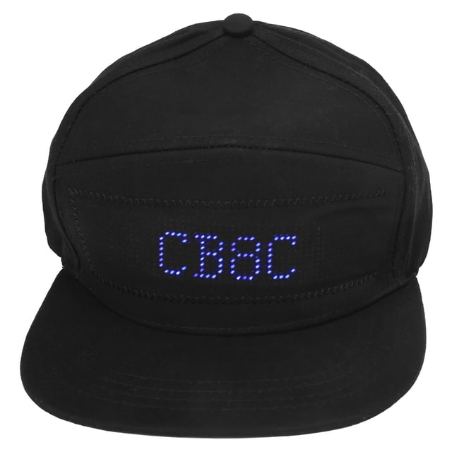 LED Display , LED Luminescence , Rechargeable Editable Fashionable Light LED Beautiful For Stage Festival Party `Outdoor