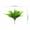 Green, variant on Rirozkan Artificial Mini Plants Plants, Fake Agave Potted Decor, Faux Cactus Greenery for Indoor Balcony Windowsill