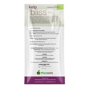 Plantonix Kelp Bliss Pure Norwegian Kelp Soil Amendment & Fertilizer - 10 lb