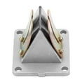 thumbnail image 2 of Motorcycle Intake Reed Valve, Motorbike Part Durable Rustproof  For 125CC Replacement For RS125 DT125, 2 of 8
