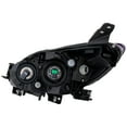thumbnail image 2 of For 12-17 Mazda5 Halogen Headlight Headlamp Head Light Lamp with Bulb Right Side, 2 of 5