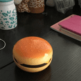 thumbnail image 5 of Funny Gadgets Emulational Hamburger Telephone Wire Landline Phone Cheeseburger Phone for Home Office Hotel Decoration, 5 of 8