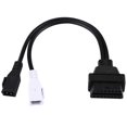 thumbnail image 1 of Car K DCAN OBD2 Diagnostic USB Cable FT232Rl Tools for Ediabas NCS, 1 of 3