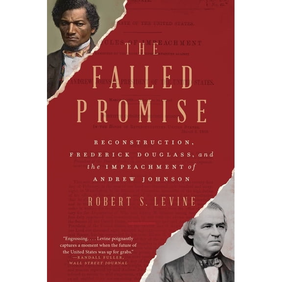 The Failed Promise (Paperback)