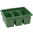 thumbnail image 1 of Copernicus Educational Products CEPCC4069GBN Lecture Nivelée Vert Grand Livre Divisé Baignoire&44; Pack de 2, 1 of 1
