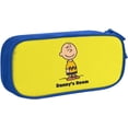 thumbnail image 1 of Snoopy Charlie Brown popular S pencil case, 1 of 4