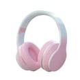 thumbnail image 2 of Auriculares Bluetooth Inalámbricos Plegables con Montaje En Pared Xihbxyly, 2 of 7