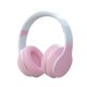 thumbnail image 2 of Auriculares Bluetooth, Auriculares inalámbricos, Auriculares Bluetooth plegables con chip metálico, Tarjeta FM enchufable, Auriculares Bluetooth, 2 of 8