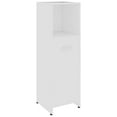 thumbnail image 3 of vidaXL Bathroom Cabinet Chipboard Storage Cupboard Laundry Room Multi Colors, 3 of 86