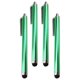 thumbnail image 5 of Lápiz táctil capacitivo universal para portátiles y tabletas Verde, 5 of 7