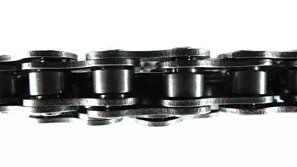 415-110L Chain For 49 60 66 80cc 2-Stroke Engine Motorized Bicycle Bike 